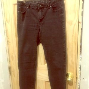 Capri jeans SOLD